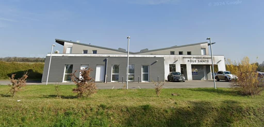 Cabinet infirmier Crécy-en-Ponthieu - Urbain Sebastien, Norel Marc, Ternois Patricia, Urbain Mathilde et Matos Da Silva Alicia