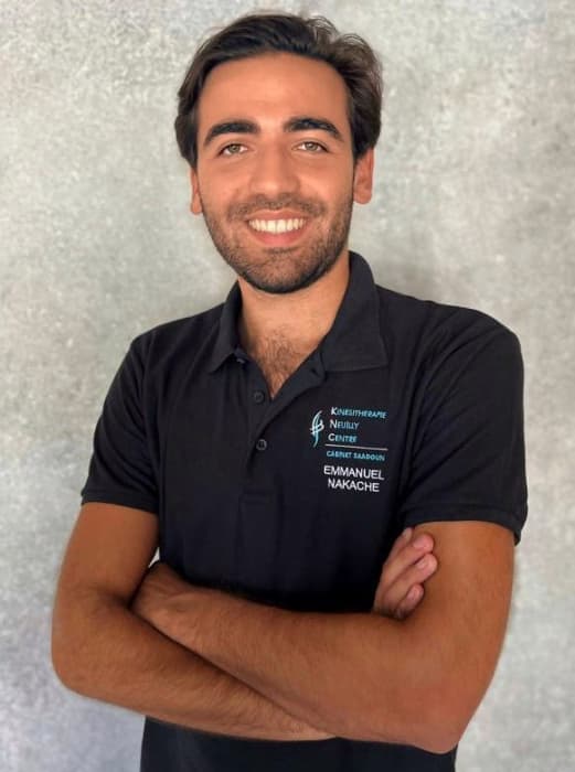 Emmanuel Nakache