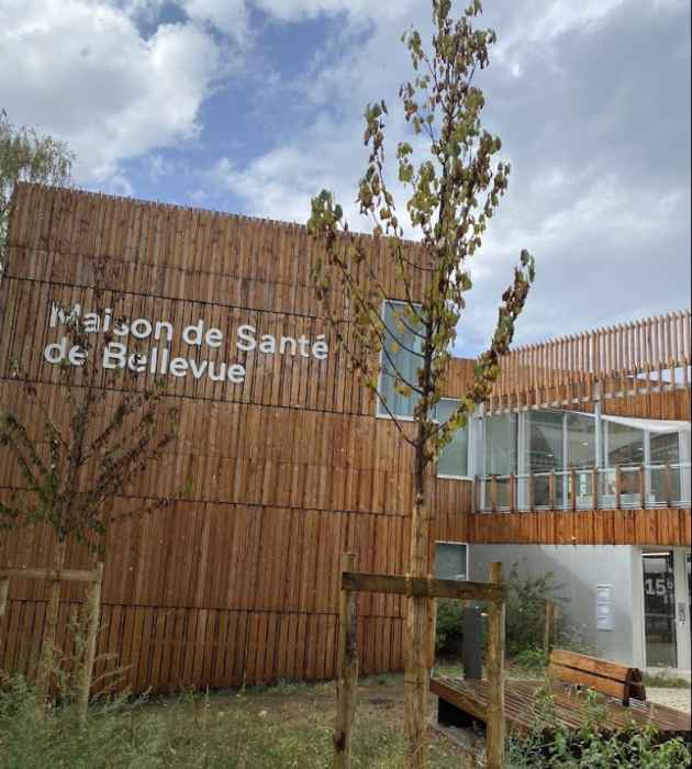 Dr Chloé goubin, Médecin généraliste à Nantes Prenez RDV en ligne