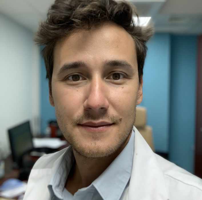 Dr DIMITRI FIEDOS