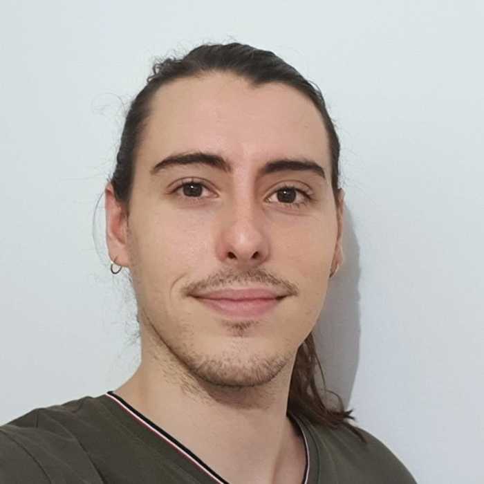 Romain JACOBEE