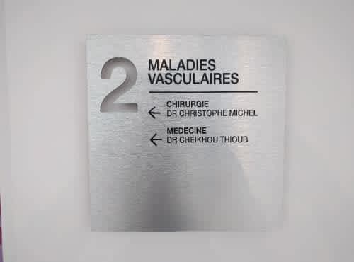 Dr Christophe Michel
