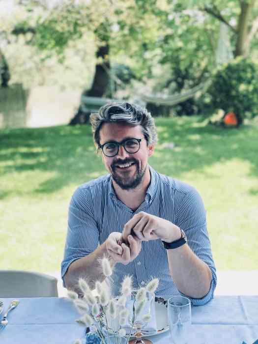 Dr Quentin Devreese, Masseur kinésithérapeute à Ronchin