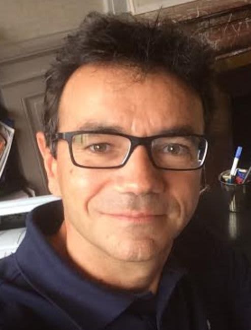 Dr Olivier Morin
