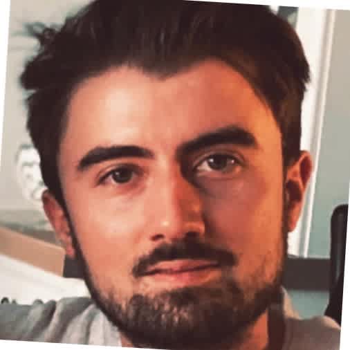 Jonathan Bayard