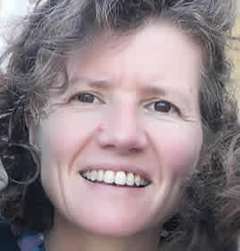 Chrystel Charpentier