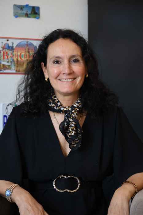 Maria Genty-Joly