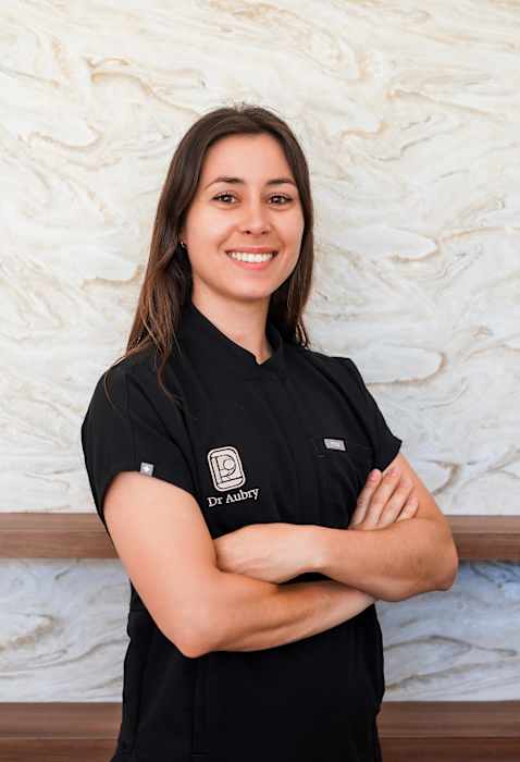 Dr Alessia Aubry, Chirurgien dentiste à Pierrefeu-Du-Var