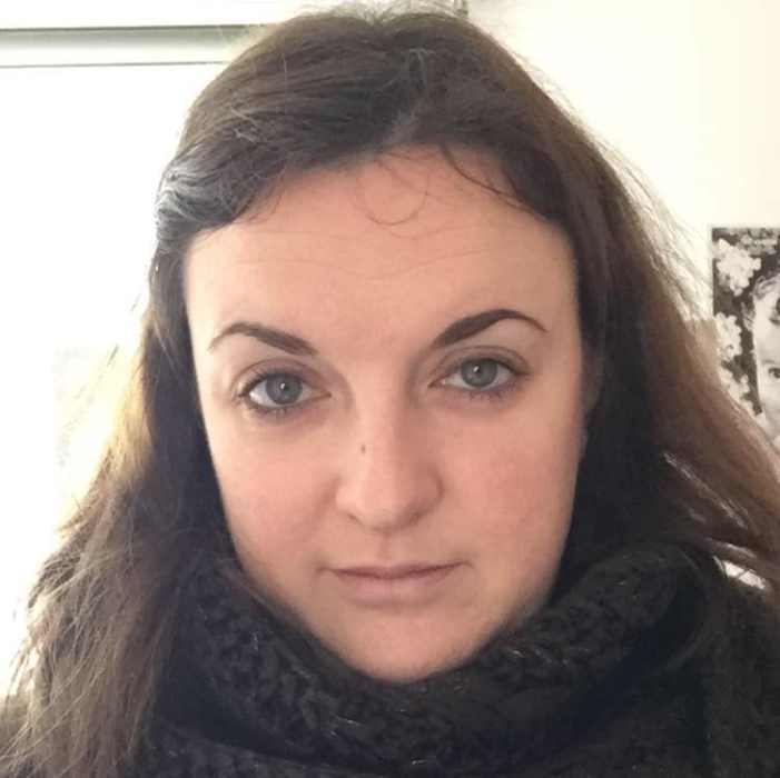 Ingrid PATER