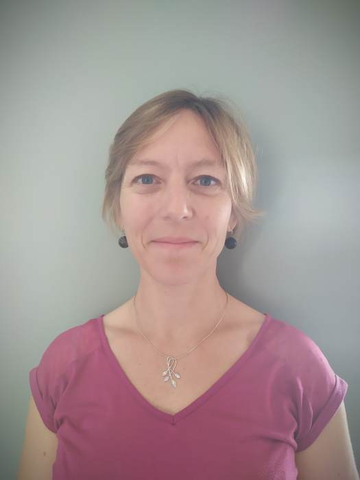 Dr Laetitia VILLON