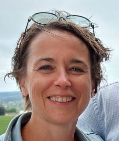 Sylvie BOUCHERIE