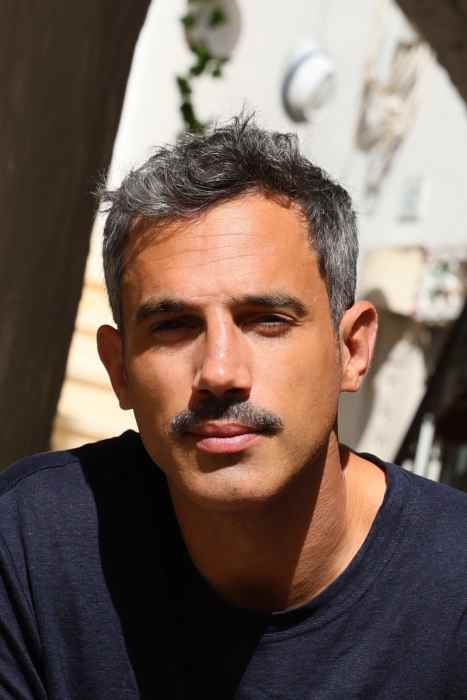 VINCENT TORRES