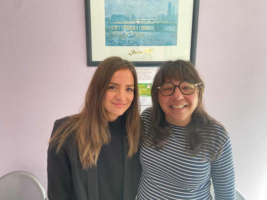 Cabinet Infirmier - Virginie Beaumont Et Mathilde Le Grand, Infirmier à Cherbourg-En-Cotentin