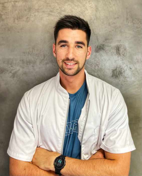 Alexis Piaulet
