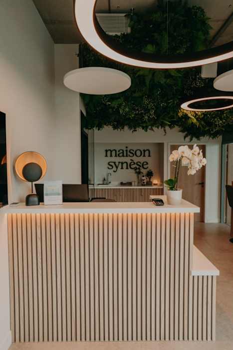 Maison Synèse, Cardiologue à Epagny Metz-Tessy