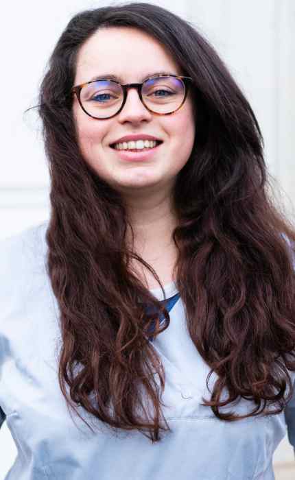 Camille Merceron