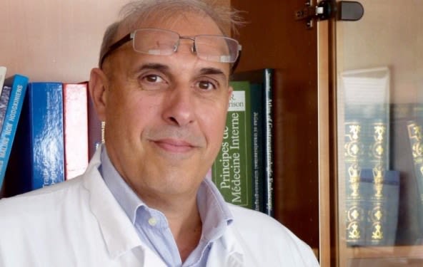 Pr Christophe CELLIER