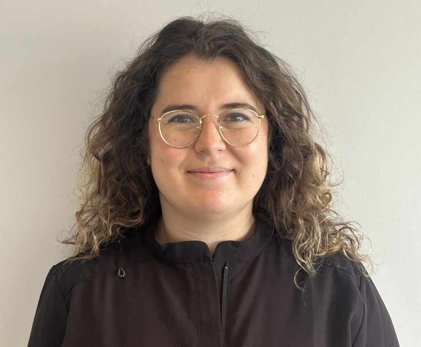 Dr Liza SEROR