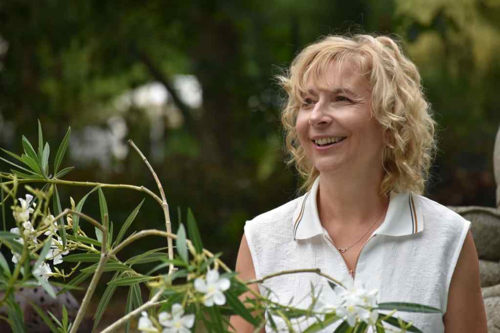 marjorie CREMADES