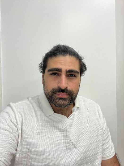 Joseph  Kassis