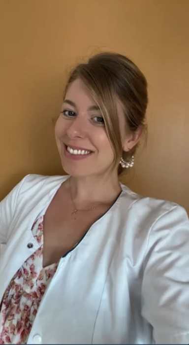 Dr Apoline Dreumont, Pédicure podologue à Longueil-Sainte-Marie