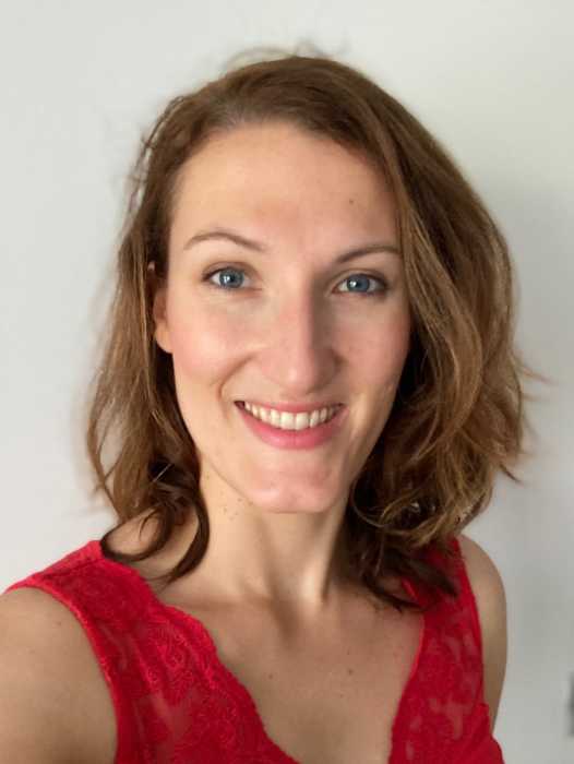 Dr Nathalie MARTIN DUPONT