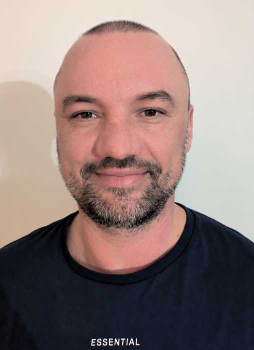 Tomasz KALWASINSKI