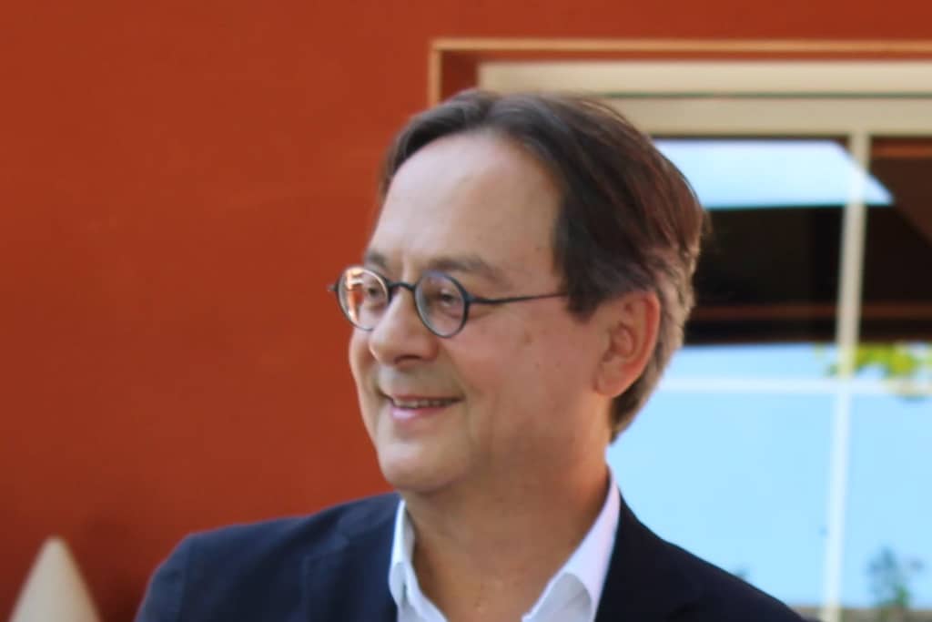 Christian Bang Rouhet