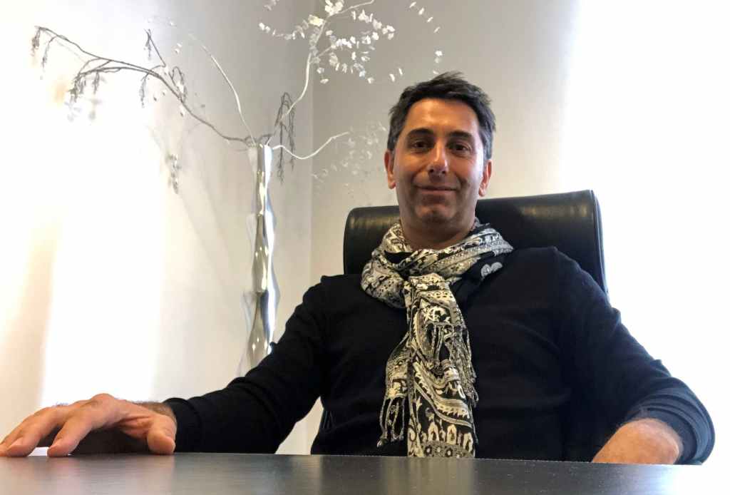 Dr Olivier JARD