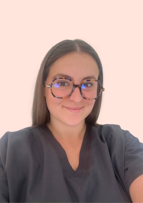Manon Descoins
