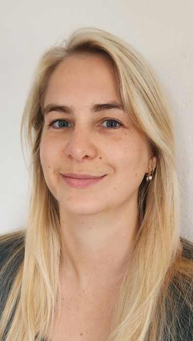 Marie HEITZ WERNER