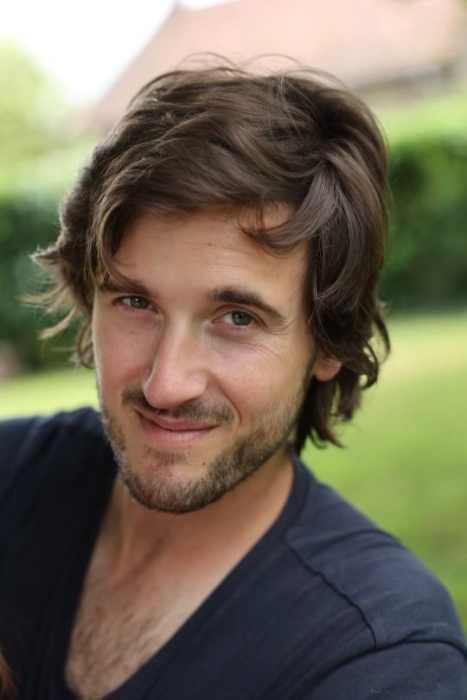 Guillaume Lonchanbon