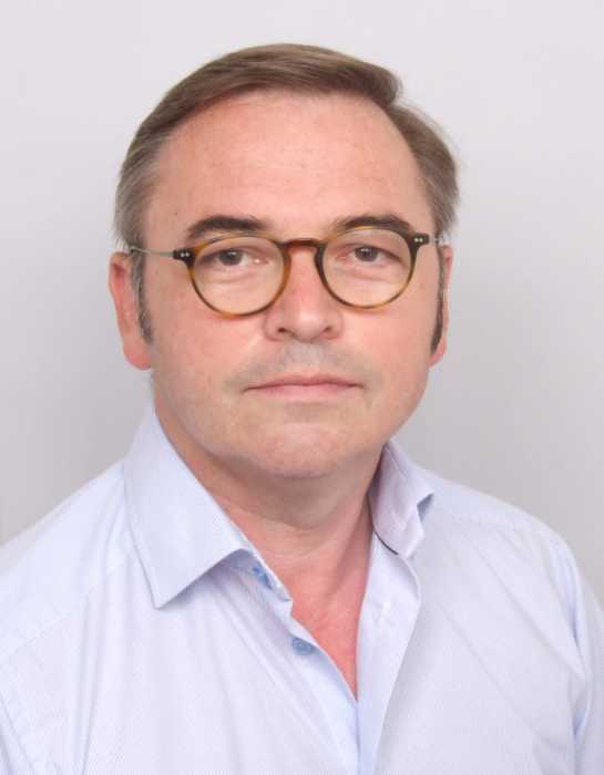 Dr Philippe De Villartay, Pédiatre à Osny