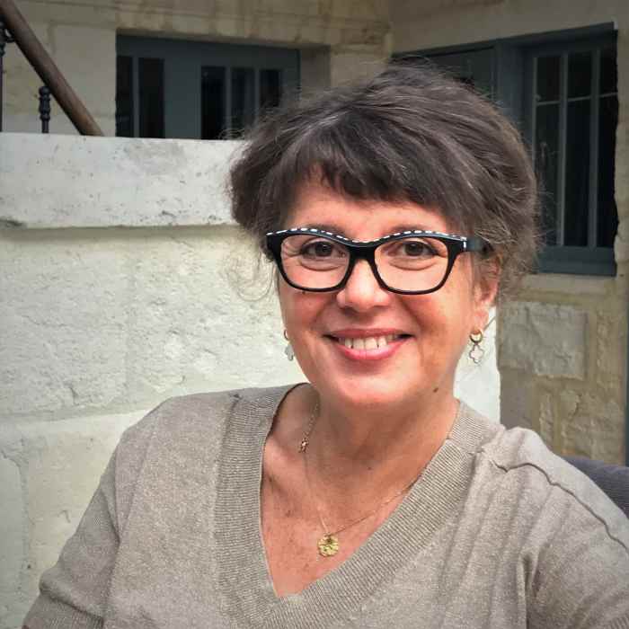 Sophie Perpezat