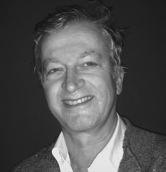Dr David Maladry