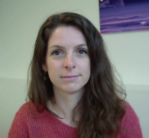 Dr Claire MARCON-MOHSEN