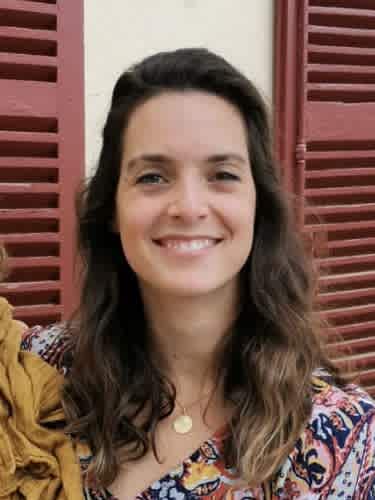 Domitille NELY DORON