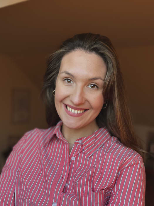 Myriam Brogné