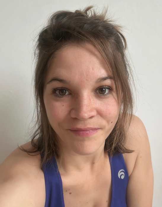 Céline MEINGUET