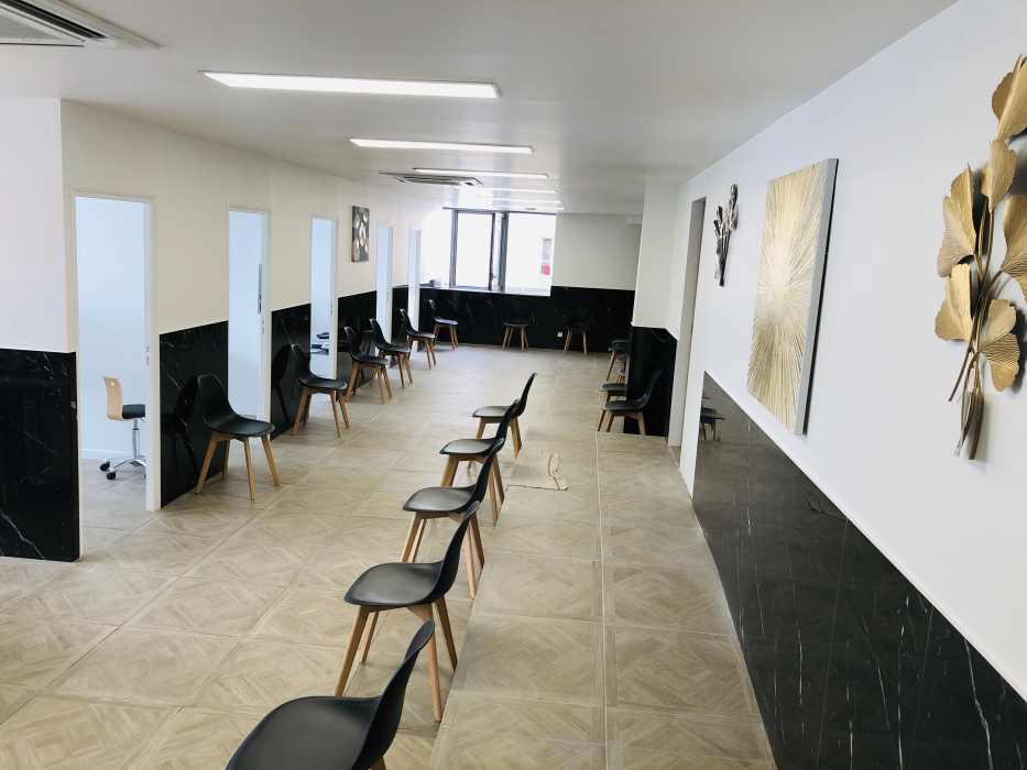Centre ophtalmologique Choisy-le-Roi, Centre de santé à Choisy-le-Roi