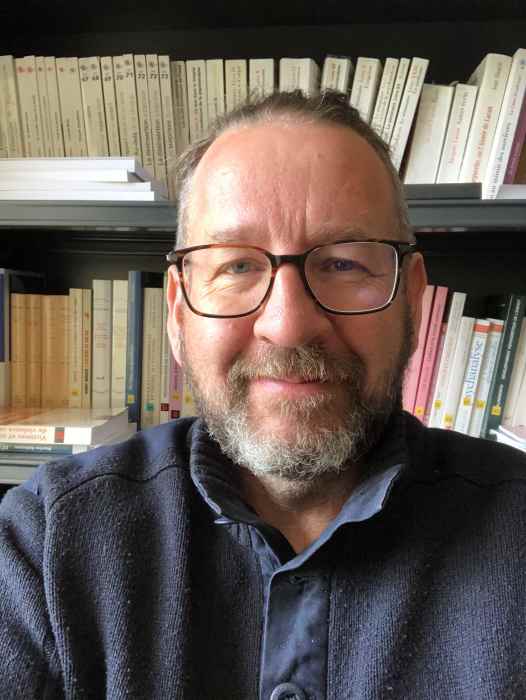 DAVID ALGLAVE
