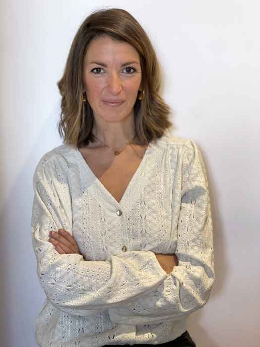 Apolline Dryk