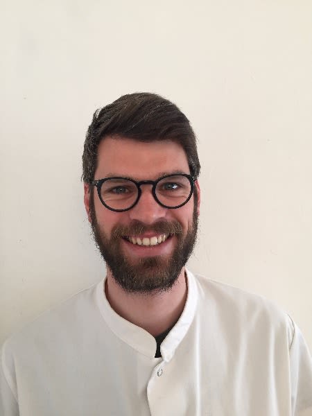 Xavier SAUVEBOIS