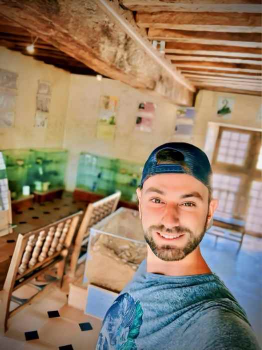 Romain  Loisel 
