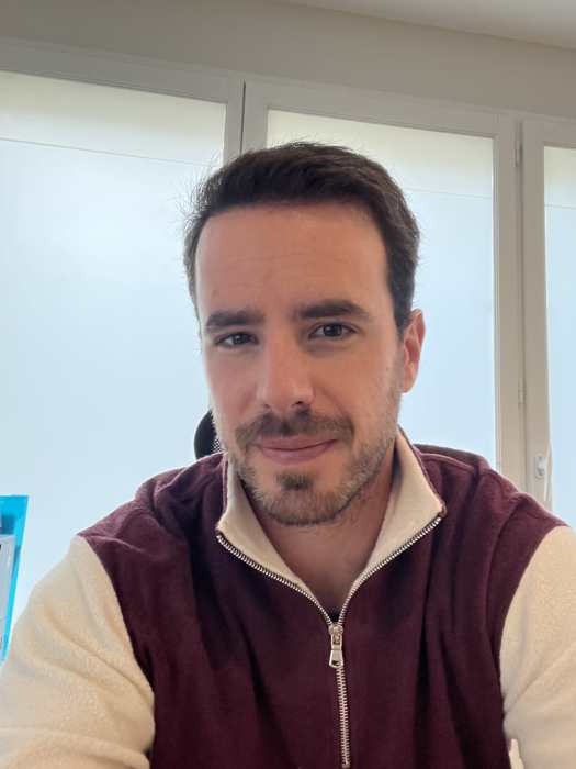 Dr Pierre SCUOTTO