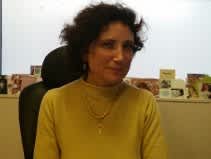 Dr Alice Bonnier-Garnier