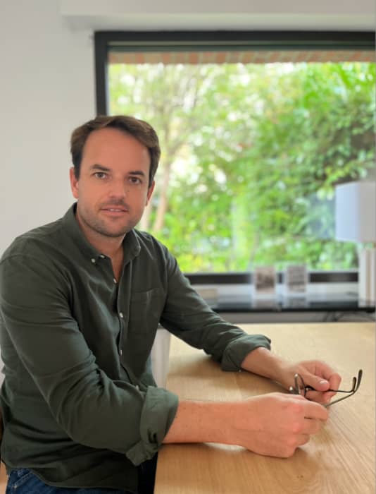 Dr Alexis PERRIN
