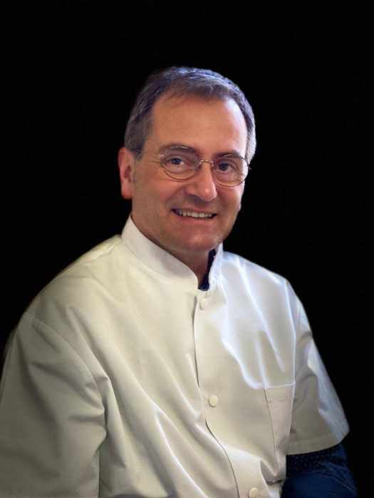 Dr Jean-Luc Guerrero
