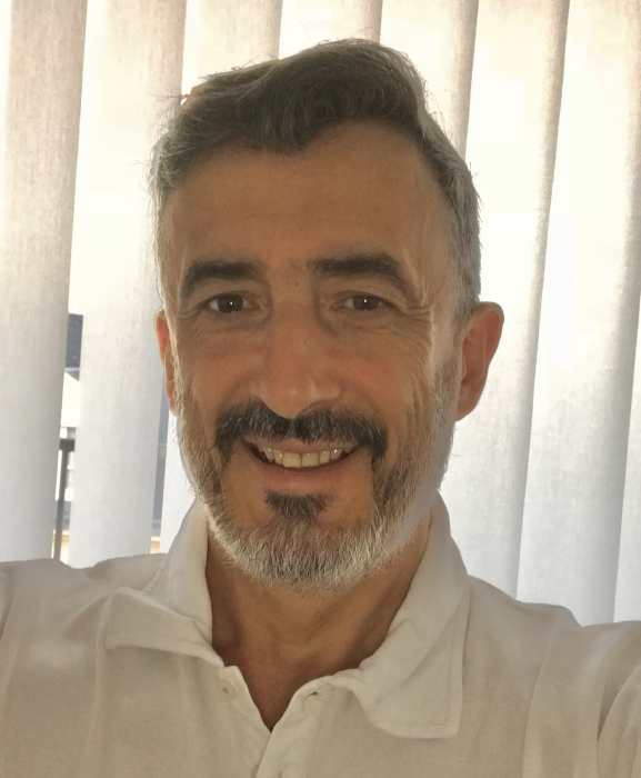 Dr Alain Lorente