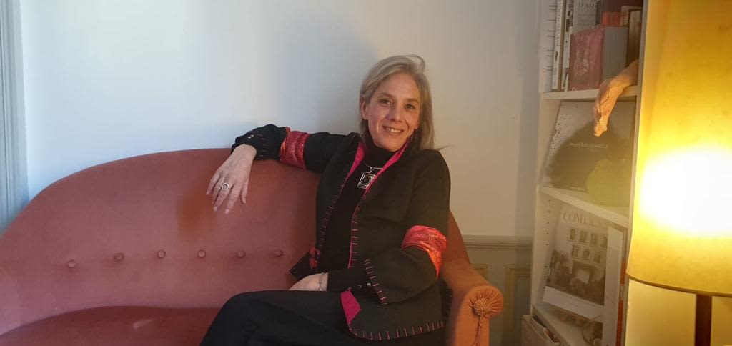 Carolyn Salvetti